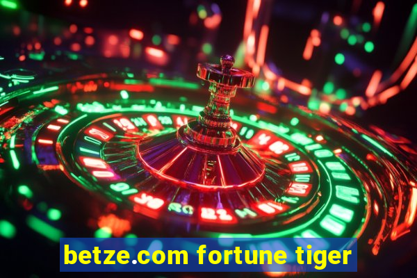 betze.com fortune tiger